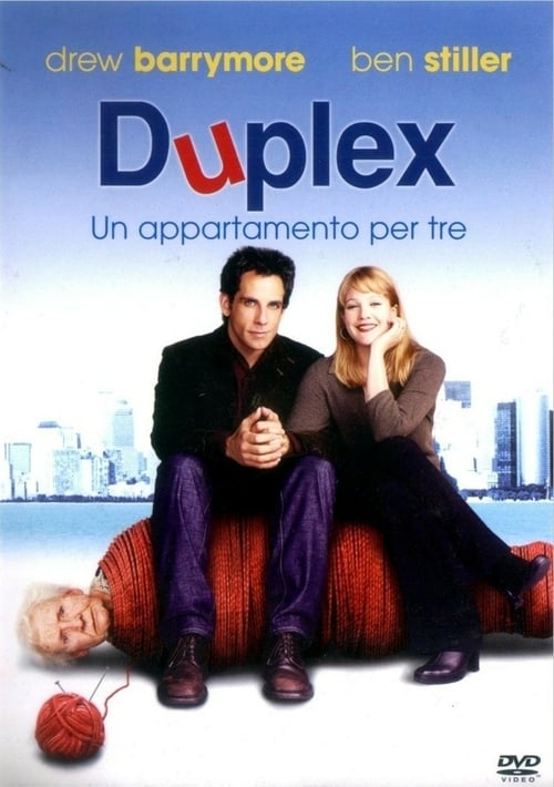 Ver Duplex 2003 Pelicula Completa En Español Latino