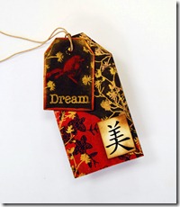 Andy Skinner China Tag