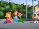 22 les Ashley en maternelle