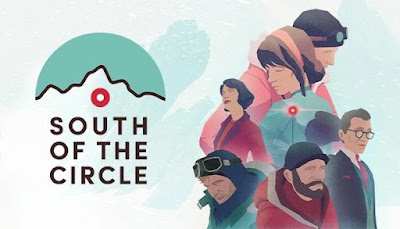 South Of The Circle New Game Pc Ps4 Ps5 Xbox Switch