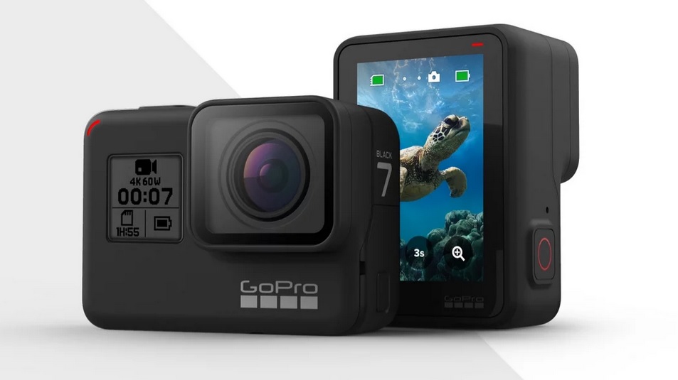 GoPro Hero 9 Specifications