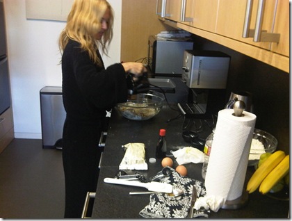 rachel baking