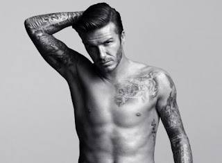 the mr rogers tattoos beckham