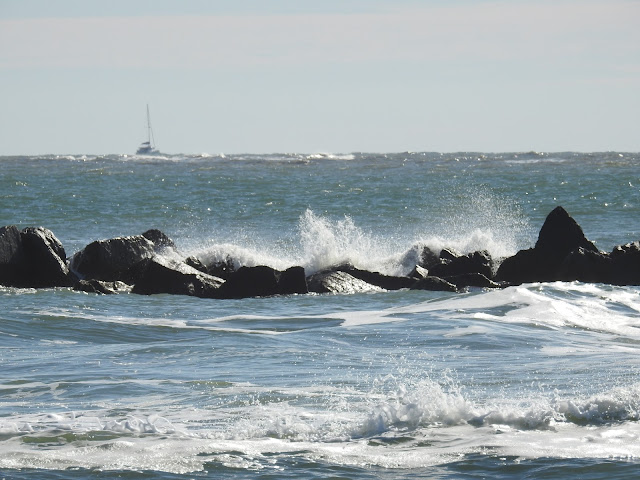 Vilano Beach