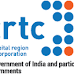 NCRTC 2022 Jobs Recruitment notification of Engineering Associate II Posts