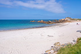 beach guernsey