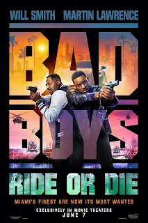 Bad Boys Ride Or Die (2024) Movie Download