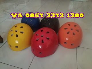 WA 085733731380 Agen Toko Helm Keselamatan Outbound Flyingfox Murah