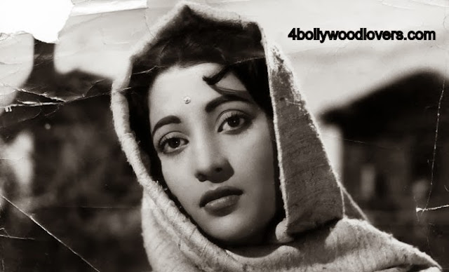 Suchitra Sen, hospitalised after a respiratory infection, deteriorated