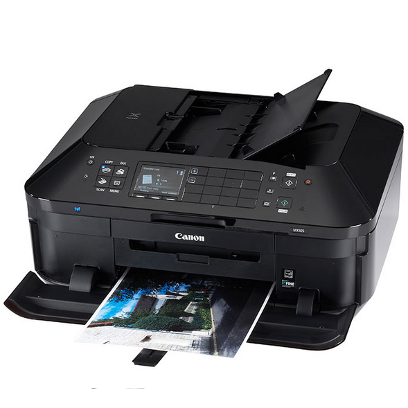 canon printer driver download for mac