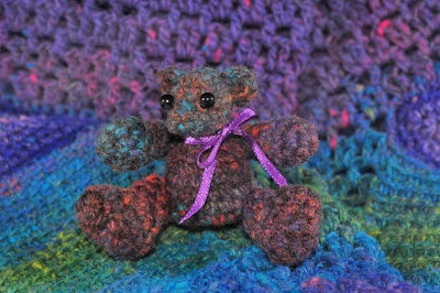 Noro Bear