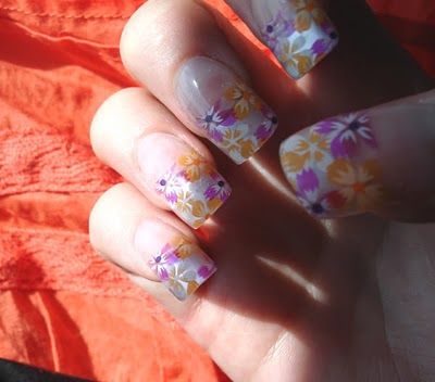 cool designs for nails. Cool Easy Designs For Nails