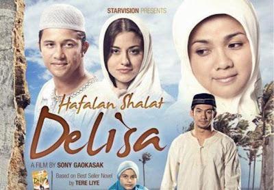 Filem Terbaik Reza Rahadian