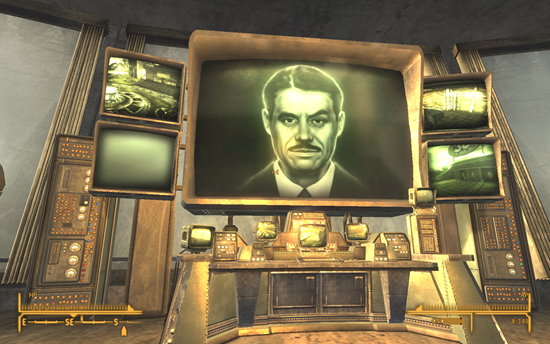 3信者から見たfallout New Vegasレビュー セラミックロケッツ
