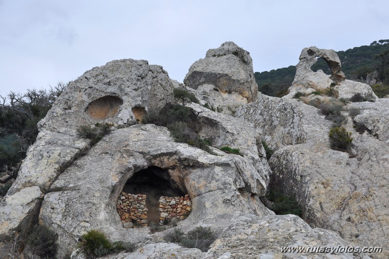 Sierra de Montecoche