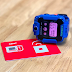 KIDS SMARTWATCH GPS TRACKER