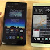 HTC One vs ASUS Padfone Infinity the smartphones comparisons