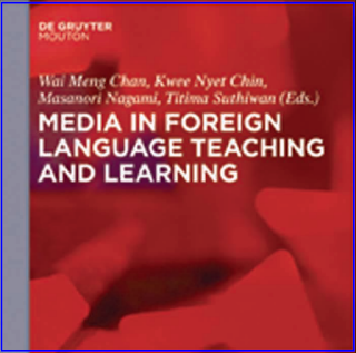 Download Buku Bahasa Inggris Tentang  Media in foreign language teaching and learning Pdf