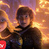 Ancaman Dunia Naga Dalam 'How To Train Your Dragon: The Hidden World'. Tonton Trailer Di Sini!