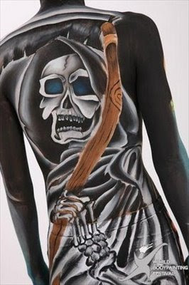 World Body Painting Festival