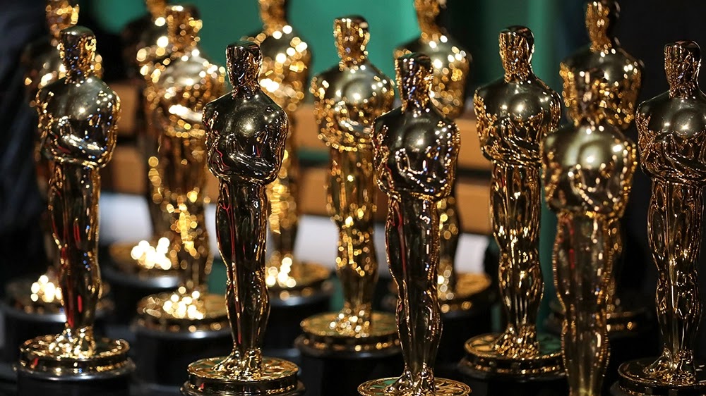 Those Coveted Oscars Gift Bags Actually Cost Celebs Thousands of Dollars in Taxes.