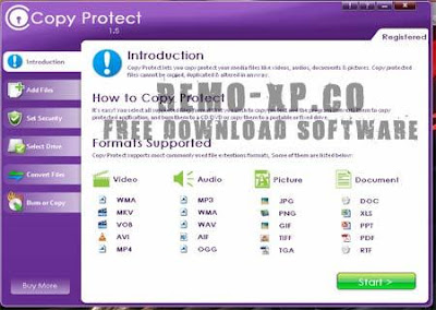 Copy Protect 1.5