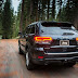 Jeep Grand Cherokee receives some updates for the 2015MY