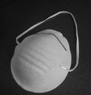 mask