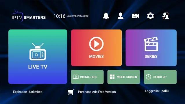 اشتراك مجاني iptv smarters , اشتراك iptv smarters pro للتلفزيون , تحميل iptv smarters pro للتلفزيون سامسونج , طريقة تفعيل iptv smarters , تحميل IPTV Smarters Pro للتلفزيون اندرويد , IPTV Smarters Pro مهكر , IPTV Smarters Pro تحميل , تحميل iptv للتلفزيون ,