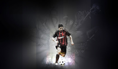 Gennaro Gattuso Wallpapers