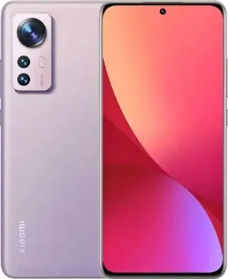 هاتف Xiaomi 12