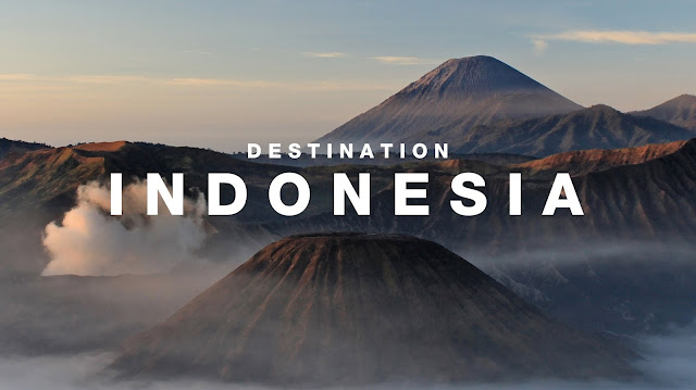 Gain Revitalizing Experience at Diving Destinations of Indonesia