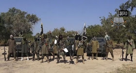 Chief Boko Haram terrorist bomb maker killed by colleague, another one goes blind