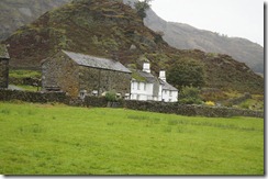 goat fell foot farm