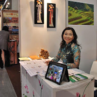 Madame Hong, General Manager