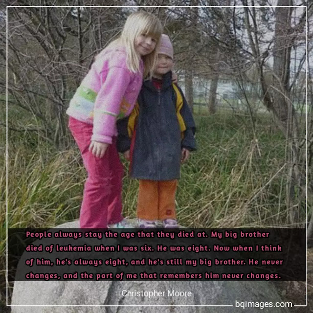quotes for brother and sister