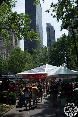 image of 11th Annual Big Apple BBQ Block Party at Madison Square Park!