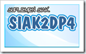 script DP4, Siak2DP4, DP4 Generator