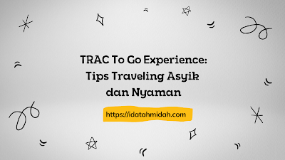 TRAC To Go Experience