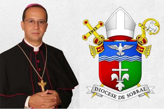 Igreja católica retoma atividades presenciais a partir de 6 de setembro em Sobral
