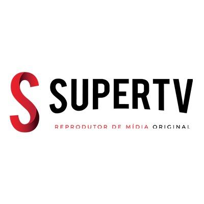 Comunicado Oficial SuperTV Box - 13/08/2020