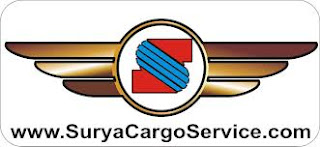 Alamat Surya Cargo Service Surabaya