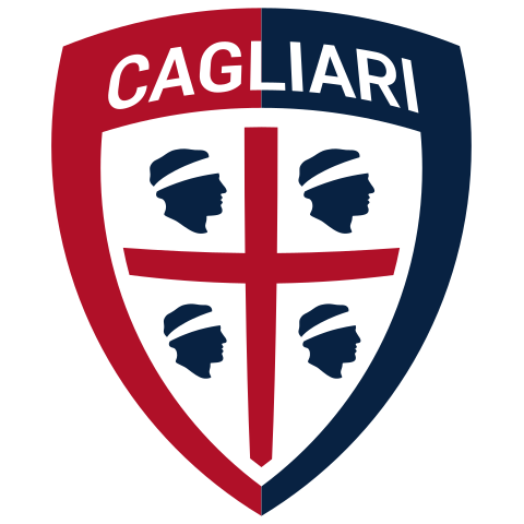 Liste complète des Joueurs du Cagliari - Numéro Jersey - Autre équipes - Liste l'effectif professionnel - Position