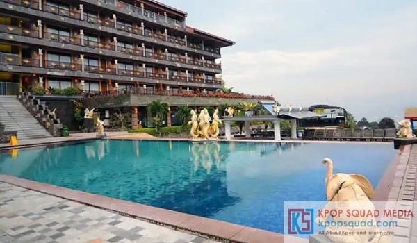 Perbedaan Hotel Seruni 1 2 3 Puncak Bogor