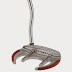 Odyssey White Hot XG Sabertooth Belly Putter Used Golf Club