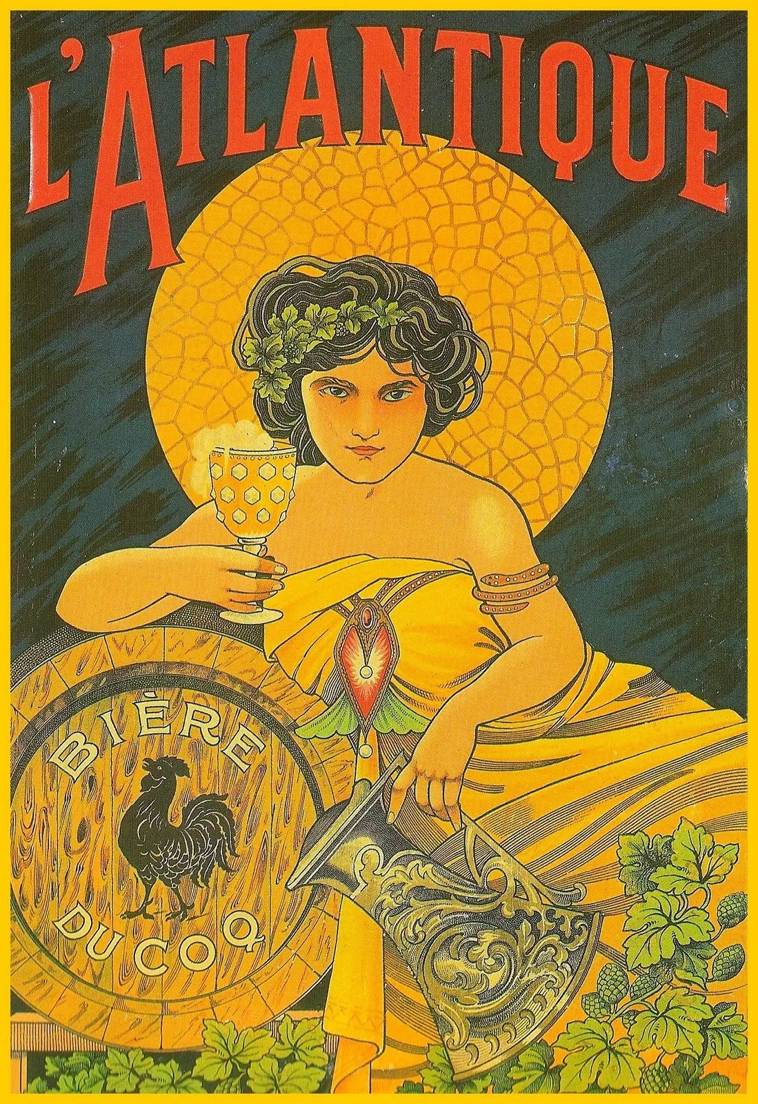Affiches