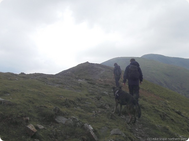 scar crags