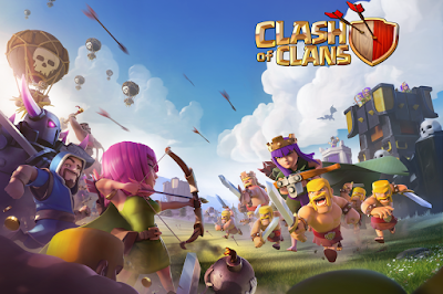 Clash Royal 1.4.1 Mod Apk For Android Downlod