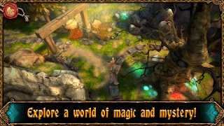 Free Download Spellcrafter apk + obb