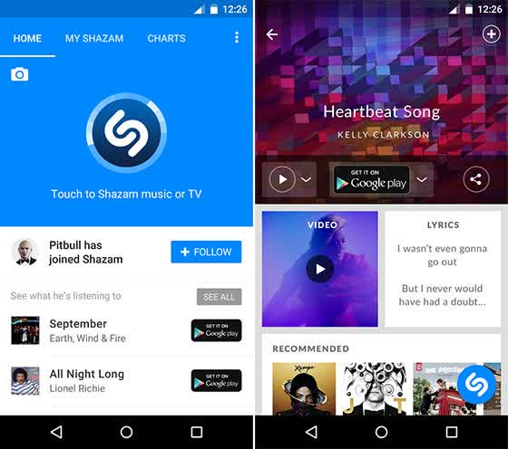 Shazam Encore v5.12.0 APK Premium Full Cracked Terbaru ...